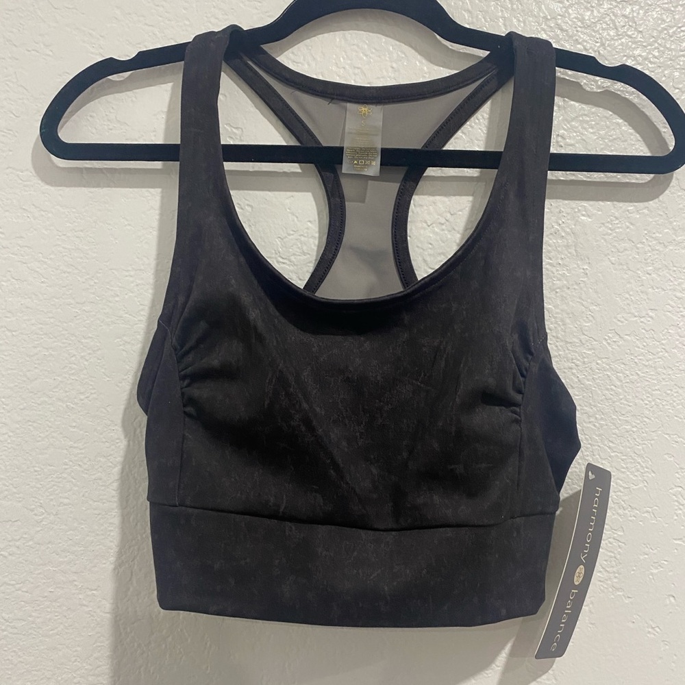 Sports Bra - Picture 2 of 4